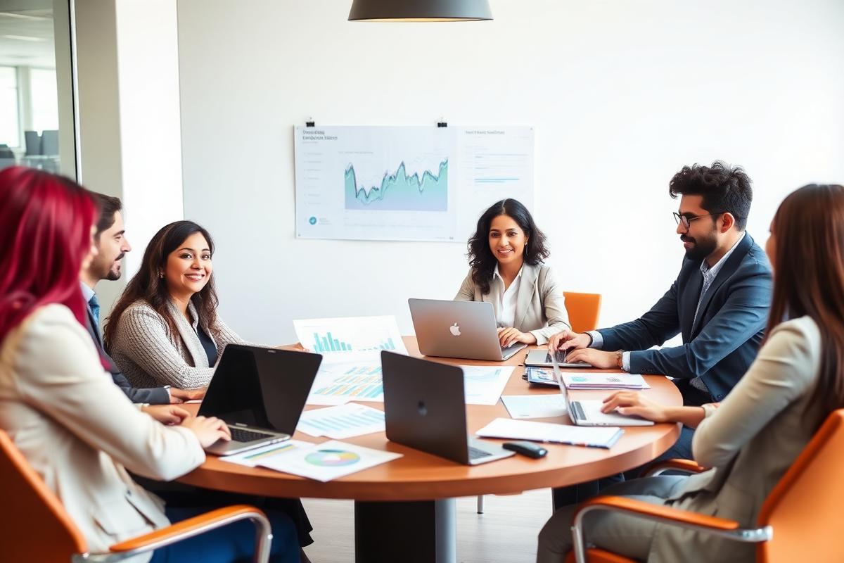 Empresas & Fornecedores